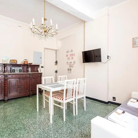 Apartment Joivy Alba Family Flat