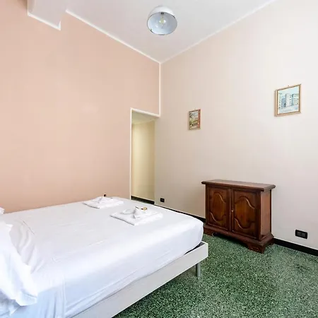 Joivy Alba Family Flat Apartment