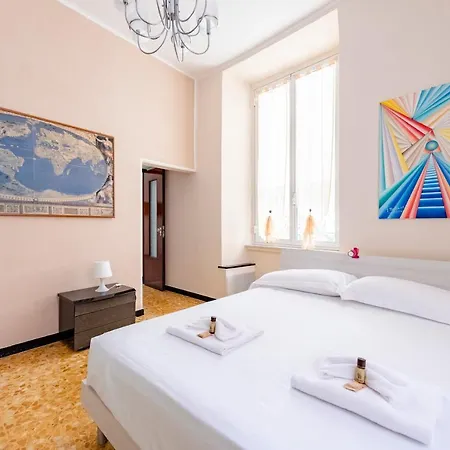Apartment Joivy Alba Family Flat *