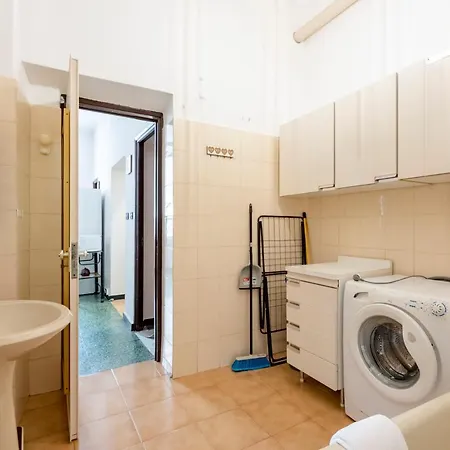 Joivy Alba Family Flat 公寓 *